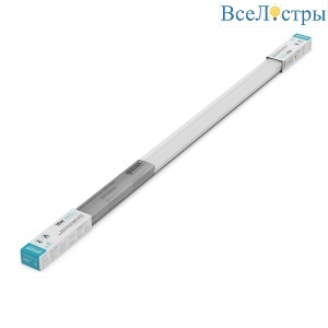 Линейный светильник Gauss Ultracompact 143424218A