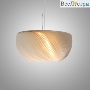 Подвесной cветильник ImperiumLoft Moonjelly Corona Twist 322680-26