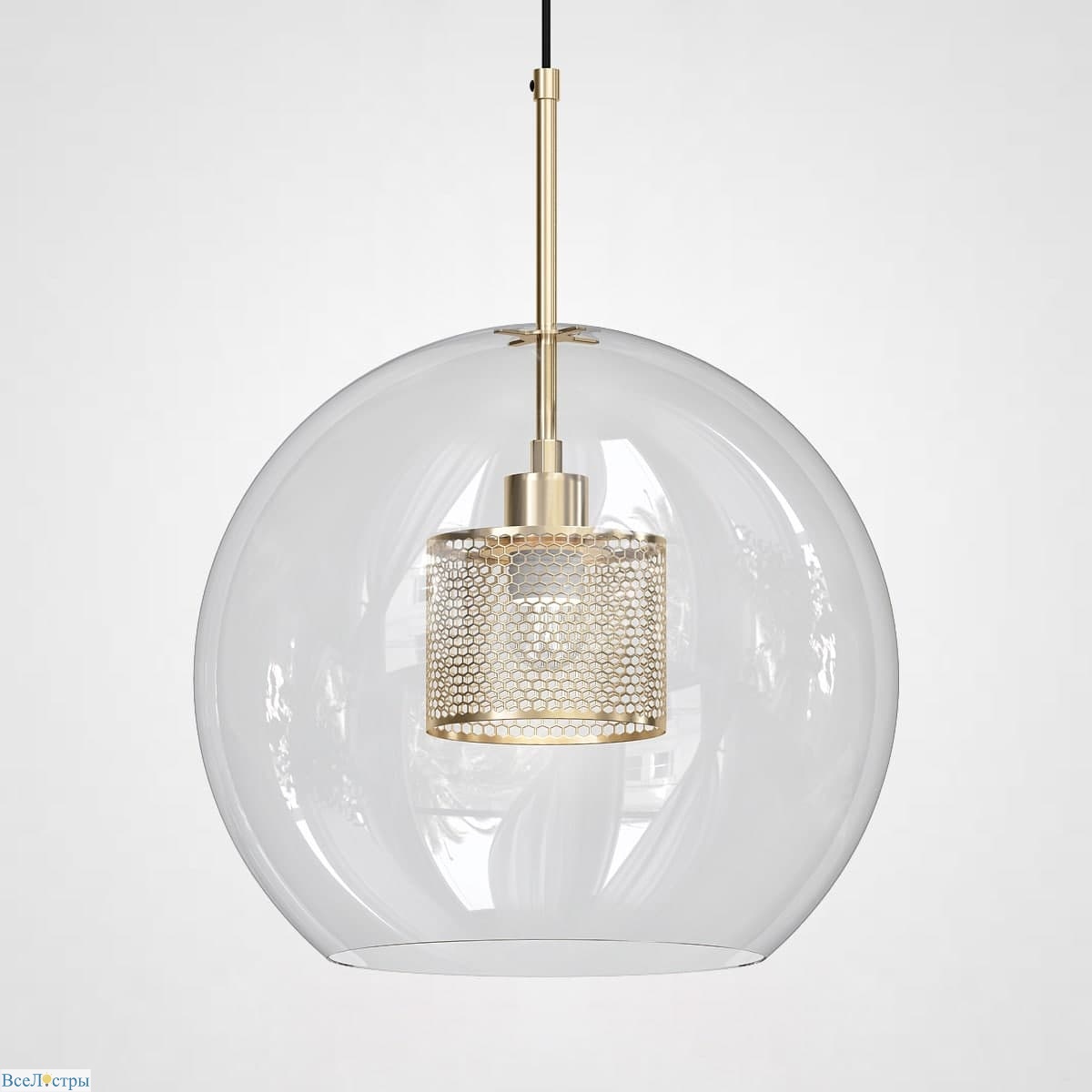 подвесной светильник imperiumloft catch 186707-26