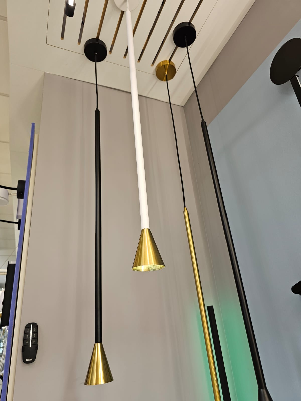 подвесной светильник odeon light pipa 3884/1gb