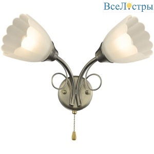 Бра Velante 708-501-02