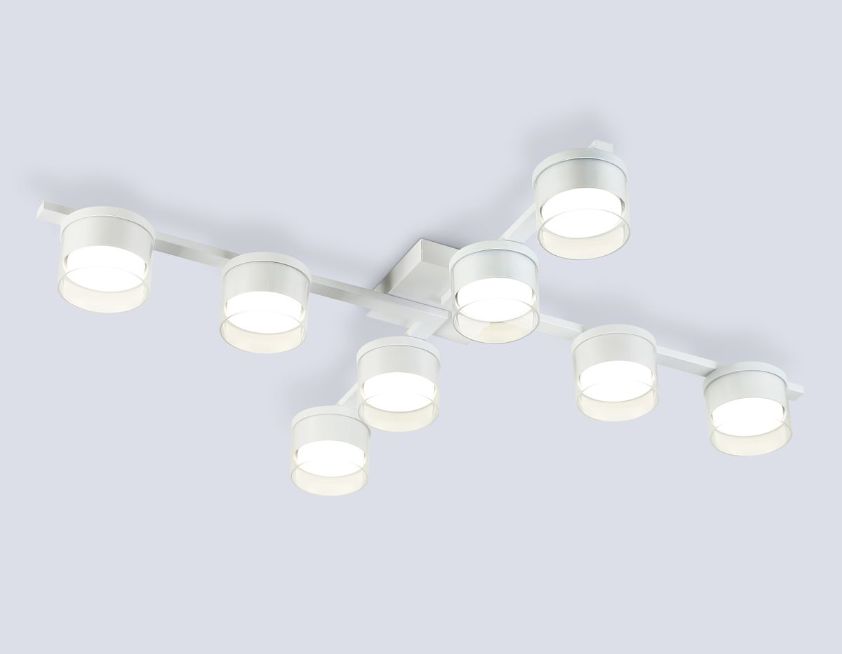 потолочный светильник ambrella light comfort fl51663