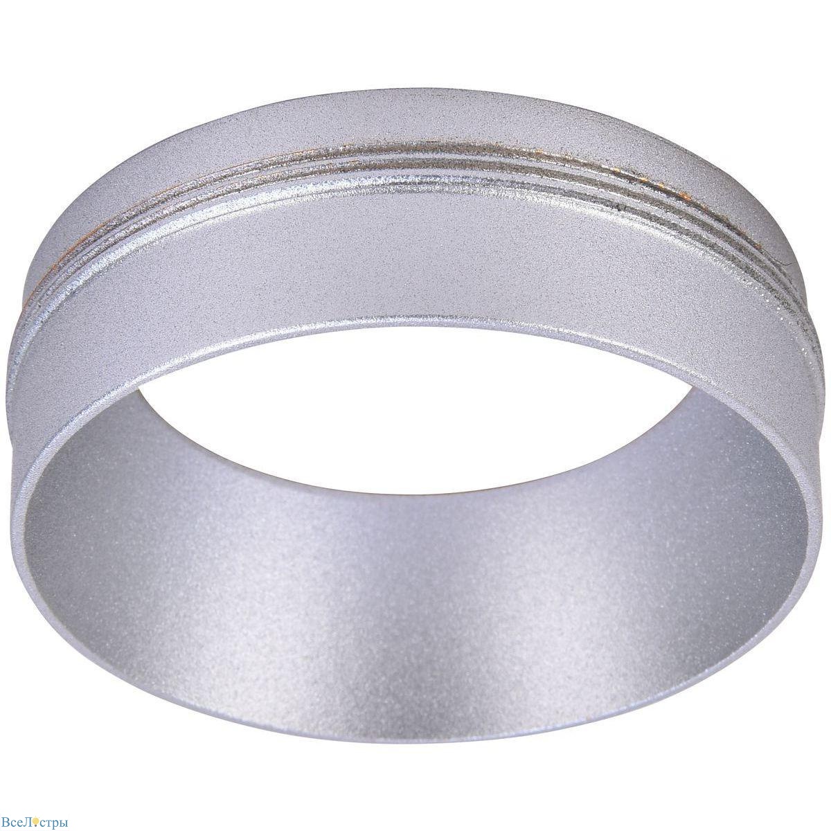 кольцо декоративное wertmark stecken we803.rg.200