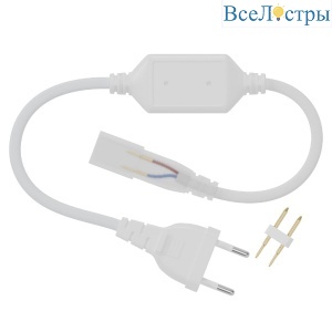 Шнур питания для неона Apeyron 03-191