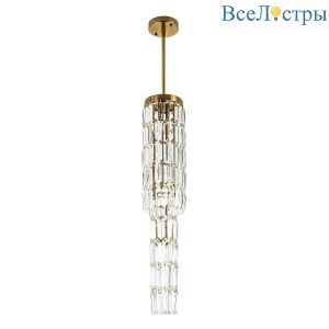 Подвесной светильник Modelux ML.853.3 BS
