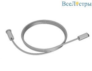 Подвес для алюминиевых профилей Ambrella Light Profile System GP8060