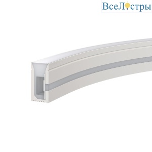 Гибкий неон Maytoni 24В 9,6Вт/м 3000K 5м IP67 200661