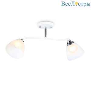 Потолочная люстра Ambrella light Traditional Modern TR303001