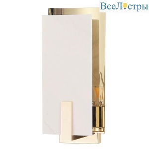 Бра Crystal Lux Deluxe AP1