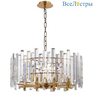 Подвесная люстра Stilfort Feeriya 2114/05/08P