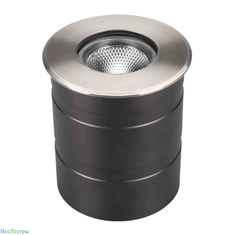 ландшафтный светильник arlight ltd-ground-r110-15w day4000 033578