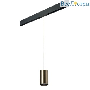 Трековый светильник Lightstar Rullo (214431+595857) PRORP431