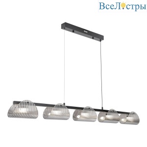Подвесной светильник Lussole LSP-7507