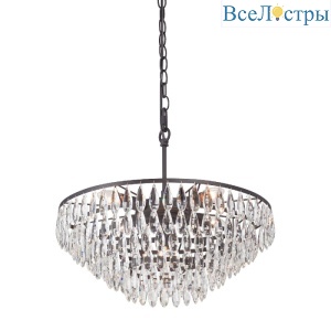 Подвесная люстра Vitaluce V5352-1/5