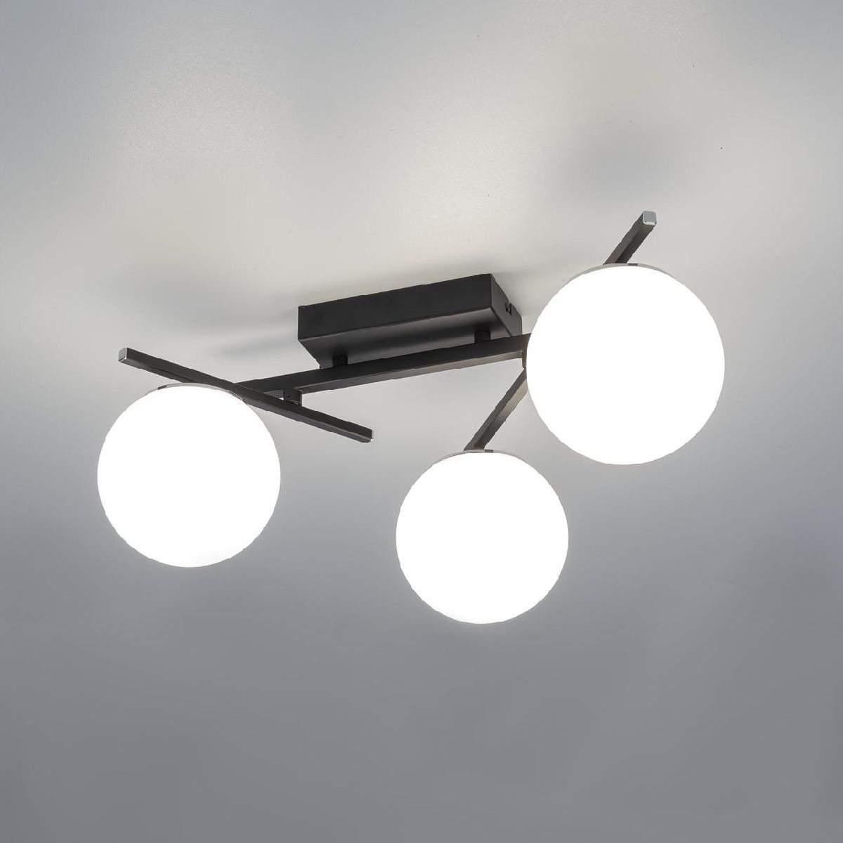 настенно-потолочный светильник citilux dorsy cl223132