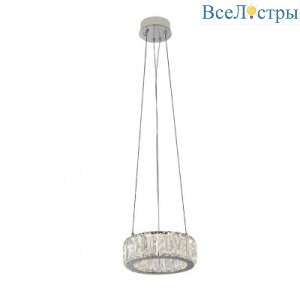 Подвесной светильник Newport 8240N/20 chrome М0071024