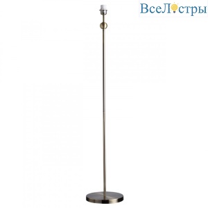 Основа для торшера De Markt Сити 4 634041501