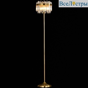 Торшер Illumico IL5189-4FLS-29 BRASS MIRAGE