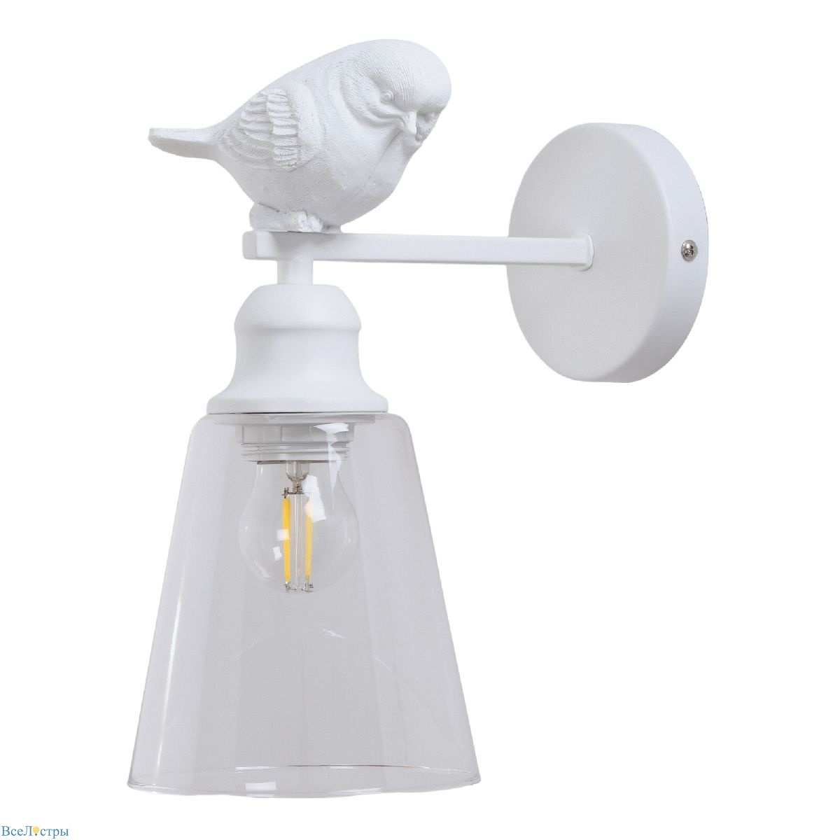 бра myfar tracey mr1960-1w