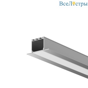 Алюминиевый встраиваемый профиль Maytoni 632001