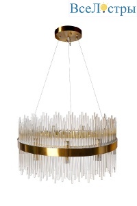 Подвесная люстра Garda Decor 62GDW-901-600
