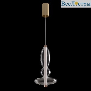 QUASAR SP10W LED TRANSPARENT
