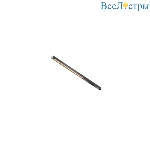 Трековый магнитный светильник Maytoni Technical Points TR241-4-6WTW-DSZ-B