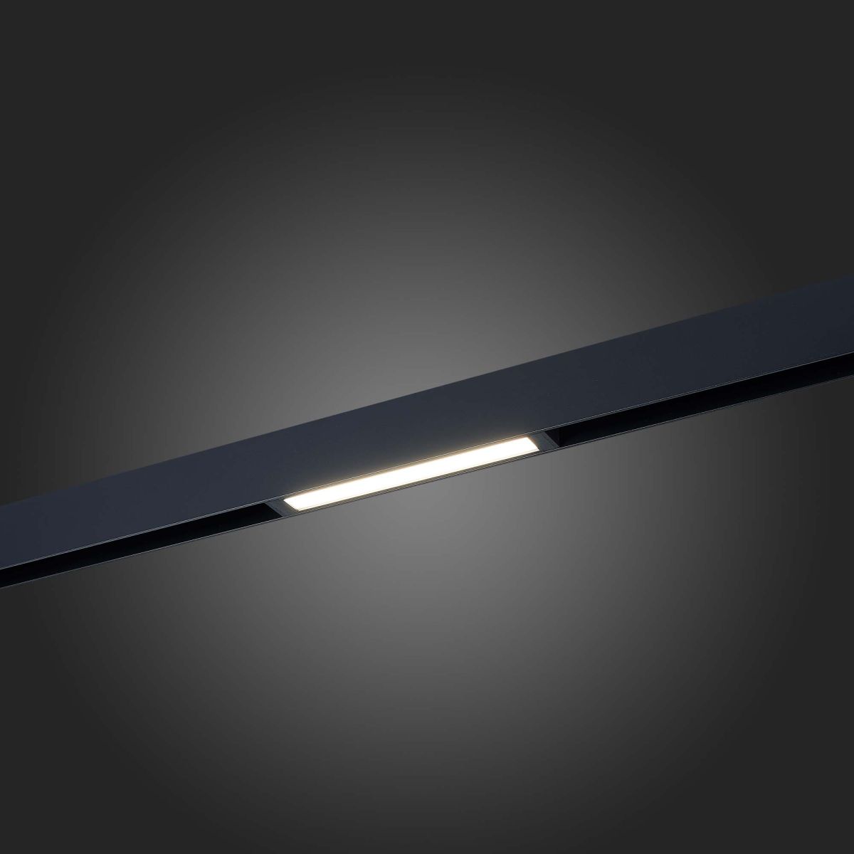 трековый светильник st luce skyline 220 smart st657.496.09h