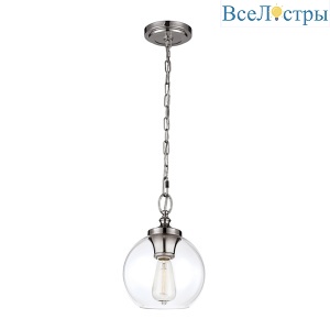 Подвесной светильник Feiss Tabby FE-TABBY-P-S