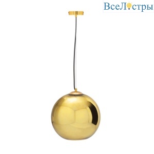 Подвесной светильник Loft IT Copper Shade Loft2024-C
