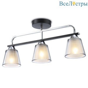 Потолочная люстра Ambrella light Traditional Modern TR303235