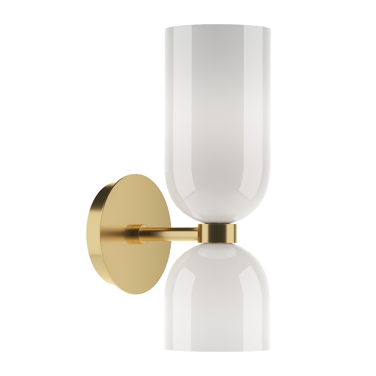 бра odeon light orinoco 4798/2w