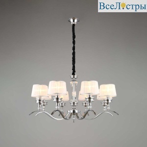 Подвесная люстра Omnilux Arosio OML-88403-08