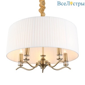 Подвесная люстра Omnilux OML-57606-05