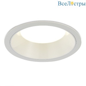 Встраиваемый светильник ST Luce ST755.548.18