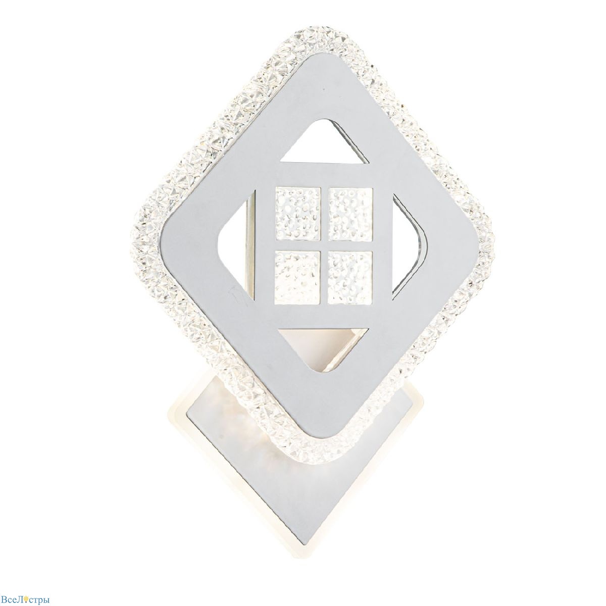 бра escada arcturus 10226/1led bl white