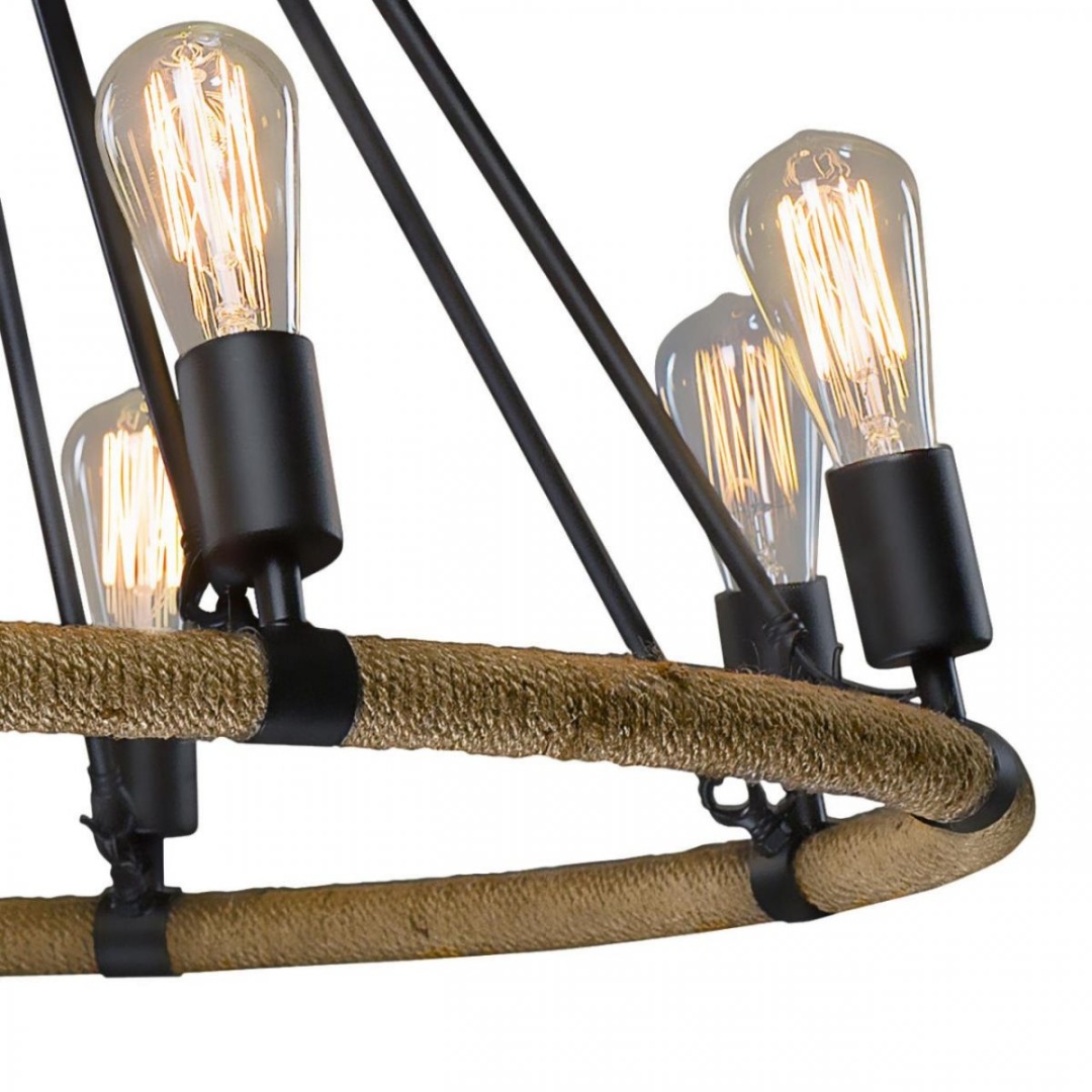 Rope Filament Loft IT