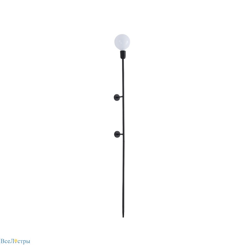 настенный светильник st luce gante sl1015.401.01
