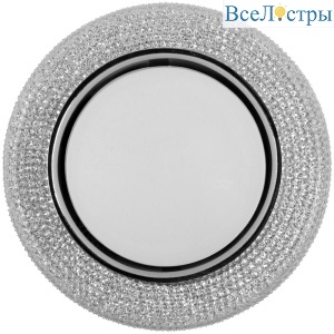 Встраиваемый светильник General GCL-GX53-H38-BL-2 661149