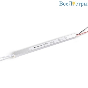 Блок питания Ambrella light Illumination LED Driver 24V 60W IP20 2,5A GS8625