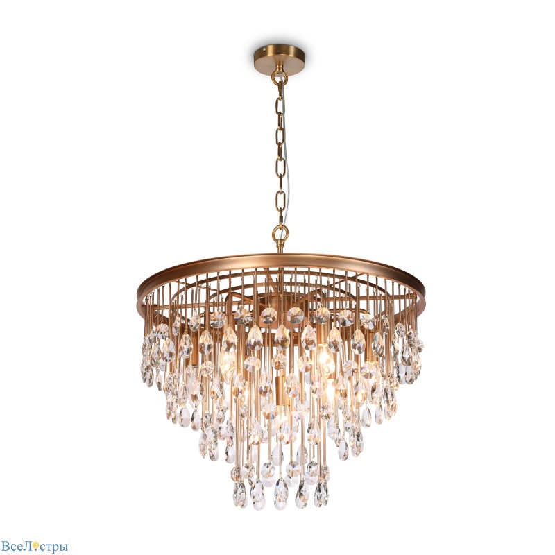 подвесная люстра maytoni linn mod091pl-07g