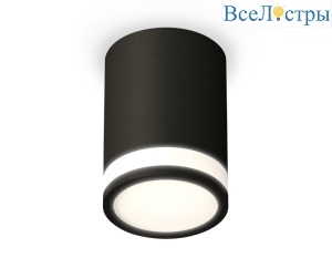 Потолочный светильник Ambrella Light Techno Spot XS7422021 (C7422, N7121)