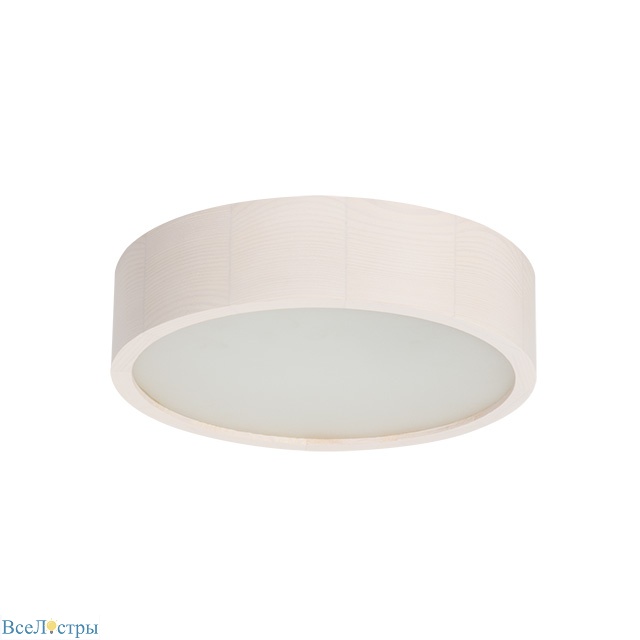 настенно-потолочный светильник kanlux jasmin 270-w 23123