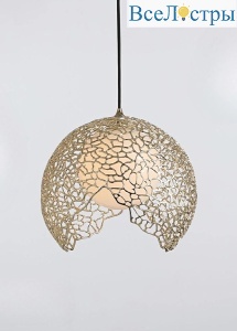 Подвесной светильник Mizi'en Caramel MZ180557-1-380