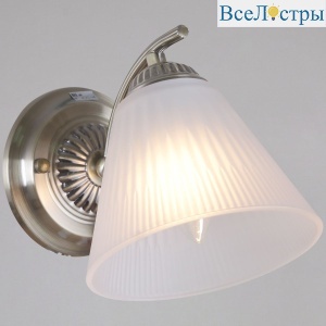 Бра Illumico IL0900-1WSQ-26 AB ELITE