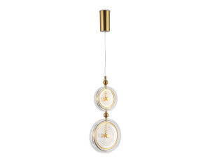 Подвесной светильник Ambrella Light High Light Crystal LH31127