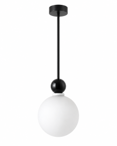 Подвесной светильник 33Lab.studio CHN800L.01BL.K-S32WH
