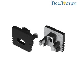 Заглушка Arlight SL-MINI-10 BLACK 049415