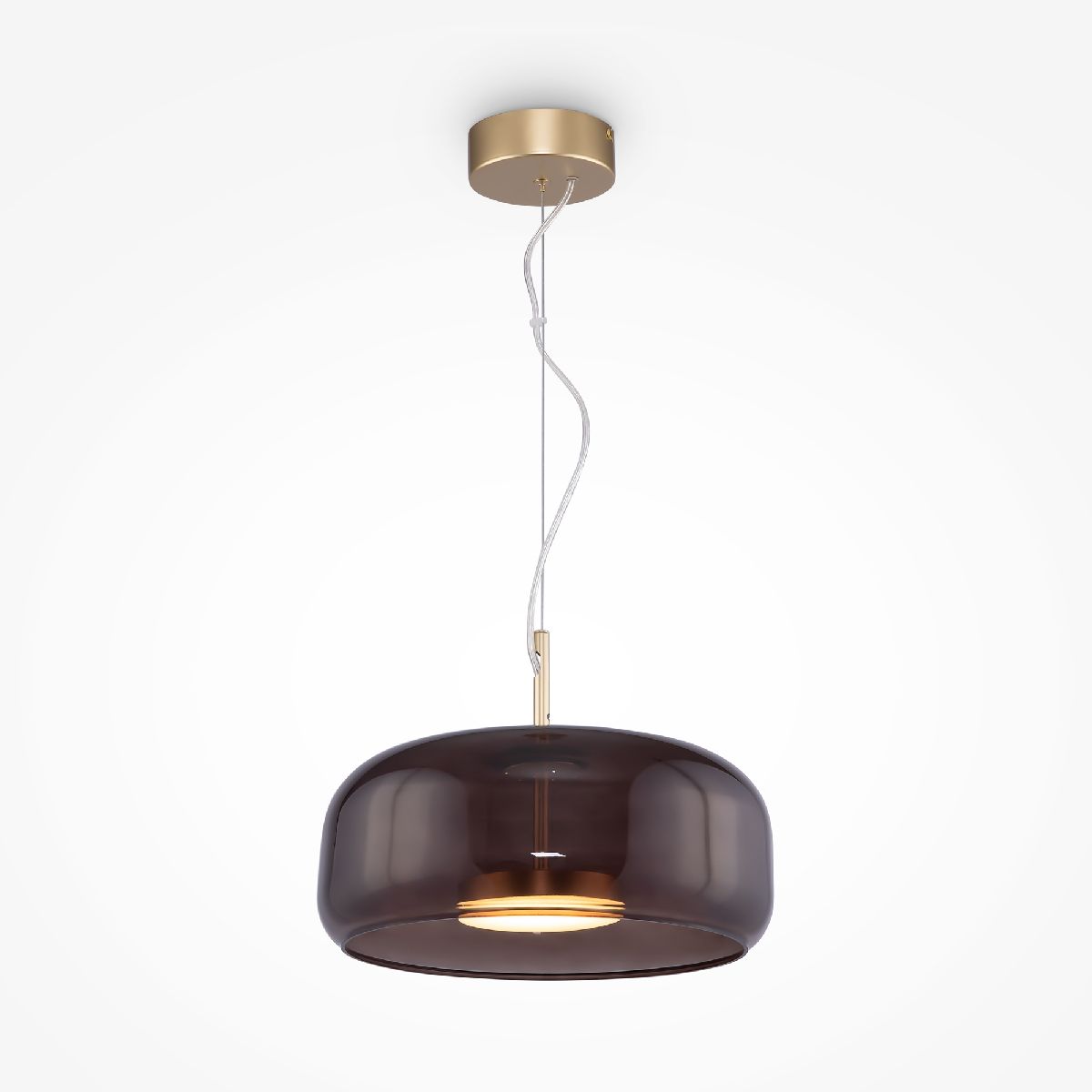 подвесной светильник maytoni madmen mod127pl-l6br