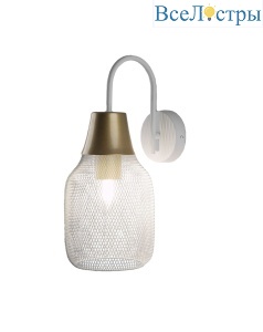 Бра Moderli Adalina V11833-1W